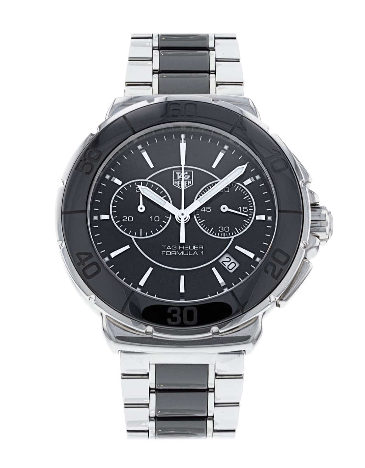 Tag Heuer Formula 1 CAH1210.BA0862